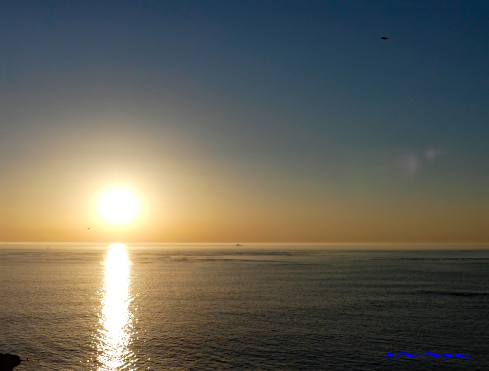 Sonnenuntergang