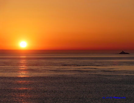 Sonnenuntergang