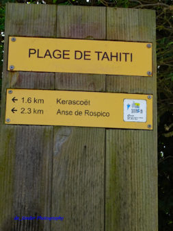 Tahiti-Plages