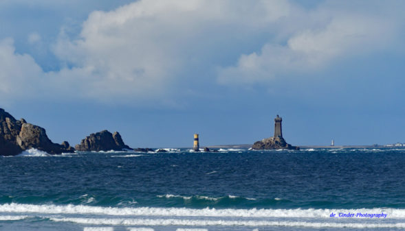 La Baie des Trépassés