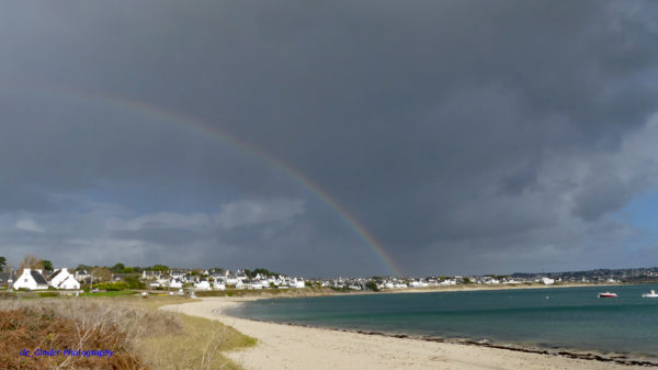Regenbogen