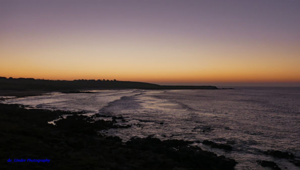 Sonnenaufgang