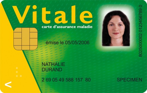 carte_vitale