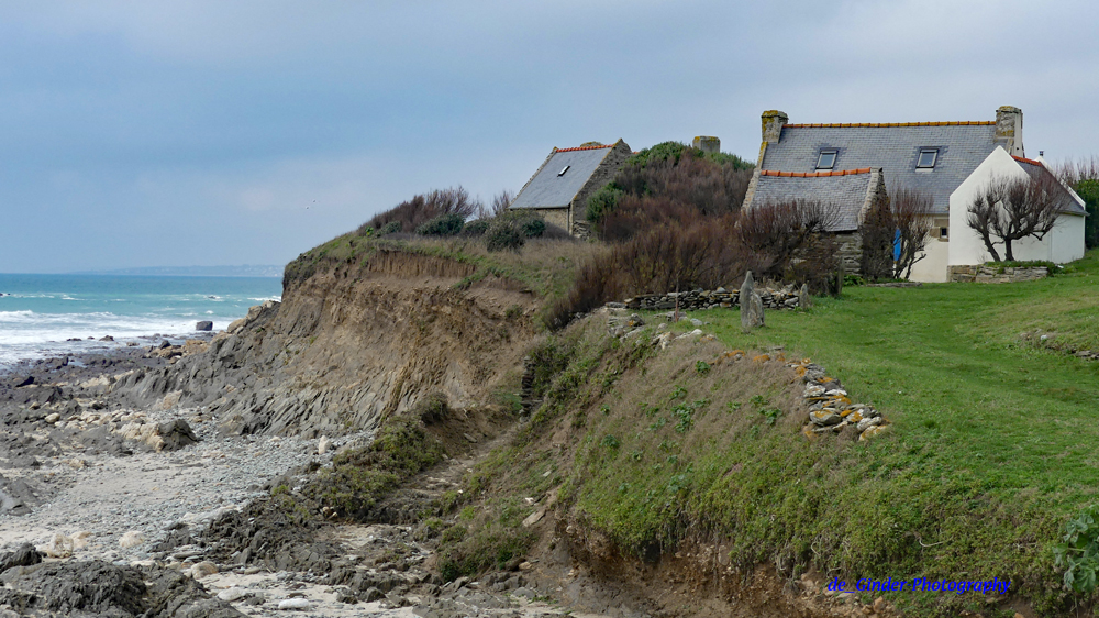 Haus am Meer