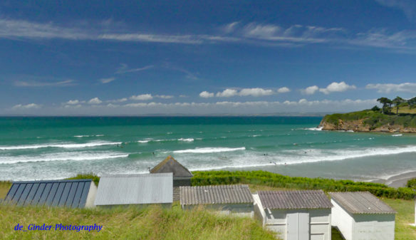 Douarnenez
