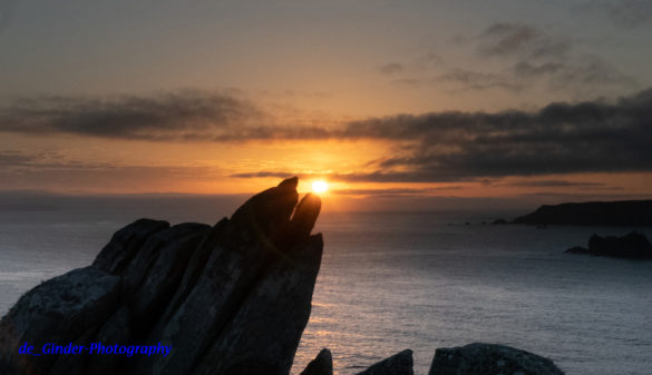 Sonnenaufgang