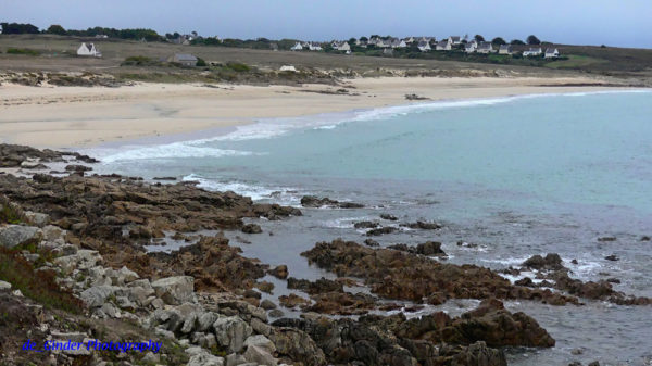 Plages
